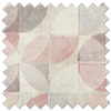 Mosaic Tile, Valentine - Roman Blind